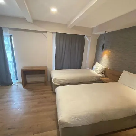 Valens Gold Palace * איסטמבול