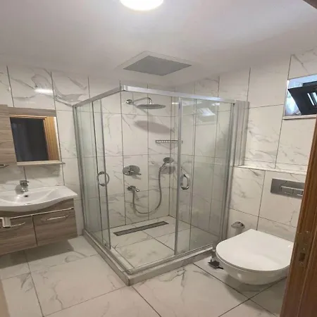 מלון Valens Gold Palace איסטמבול